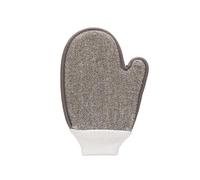 Touché - essentials of passion Cuff Bath Glove - Taupe 40 g