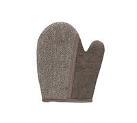 Touché - essentials of passion Dual Bath Glove - Taupe 40 g