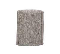 Touché - essentials of passion Hand Insert Bath Sponge - Taupe 30 g