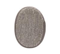 Touché - essentials of passion Oval Bath Pad - Taupe 30 g