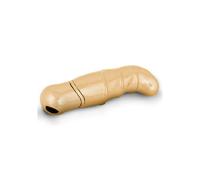 Touché Frigga Gold Vibrador de Lujo de Oro Exclusive - 1119 gr