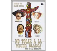 Touche_pas_à_la_femme_blanche [DVD]