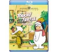 Touche Turtle and Dum Dum: The Complete Series - Blu-ray - Warner Bros.