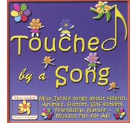 Touched By a Song