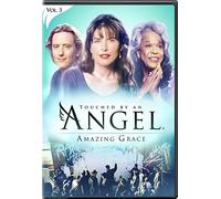 Touched by an Angel: Amazing Grace [USA] [DVD]