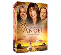 Touched By an Angel: Comp Third Season V.1 & V.2 [Alemania] [DVD]