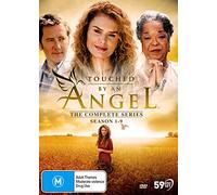Touched by an Angel: The Complete Series: Seasons 1-9 [USA] [DVD]