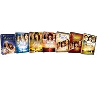 Touched By an Angel: Five Season [Reino Unido] [DVD]