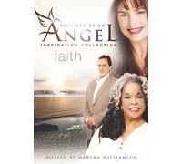 Touched By an Angel: Inspiration Collection: Faith [Reino Unido] [DVD]