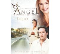 Touched By an Angel: Inspiration Collection: Hope [Reino Unido] [DVD]