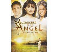 Touched By an Angel: Season 5 (DVD) Roma Downey Della Reese (Importación USA)