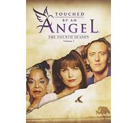 Touched by an Angel: The 4th Season, Volume 1 [Alemania] [DVD]