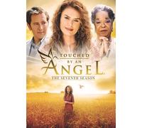 Touched by an Angel – Séptima temporada – DVD – Reino Unido