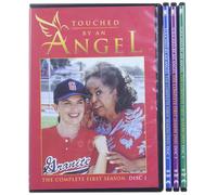 Touched by an Angel - The Complete First Season (DVD) (Importación USA)