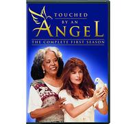 Touched by an Angel: The Complete First Season [USA] [DVD]