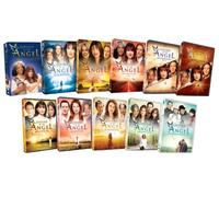 Touched by an Angel: The Complete Series [Reino Unido] [DVD]