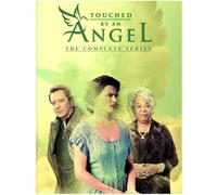 Touched by an Angel: The Complete Series [USA] [DVD]