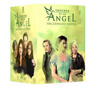 Touched by an Angel: The Complete Series [USA] [DVD]