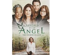 Touched by an Angel: The Eighth Season [Reino Unido] [DVD]