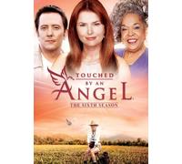 Touched by an Angel: The Sixth Season [USA] [DVD]
