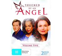 Touched By An Angel - Volume 5 (2 Dvd) [Edizione: Australia] [Italia]