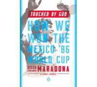 Touched By God (ebook)