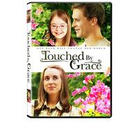 Touched By Grace [USA] [DVD]