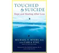 Touched By Suicide (ebook)