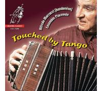 TOUCHED BY TANGO
