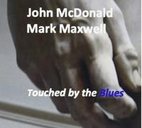 Touched By The Blues