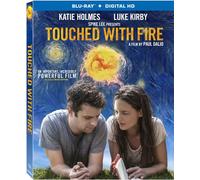 Touched With Fire [USA] [Blu-ray]