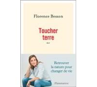 Toucher Terre (ebook)