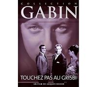 Touchez Pas au grisbi