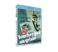 Touchez pas au grisbi