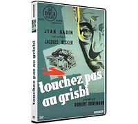 Touchez pas au grisbi [DVD]