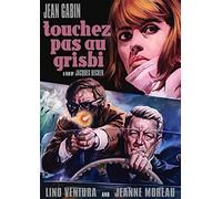 Touchez Pas Au Grisbi [USA] [DVD]