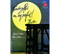 Touchez pas au roquefort !