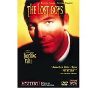Touching Evil 1: Lost Boys [USA] [DVD]