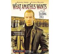 Touching Evil 1 - Touching Evil 1: What Amathus Wants [USA] [DVD]