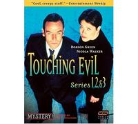 Touching Evil: Set 1-3 [USA] [DVD]