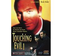 Touching Evil: Set 1 [USA] [DVD]