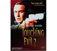 Touching Evil: Set 2 [USA] [DVD]