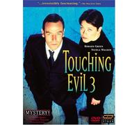 Touching Evil: Set 3 [USA] [DVD]