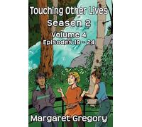 Touching Other Lives Season 2 Volume 4: 8