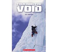 Touching the Void audio pack (Scholastic Readers)