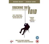 Touching The Void [DVD]