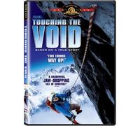 Touching the Void [DVD]