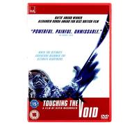 Touching The Void [DVD] [Reino Unido]