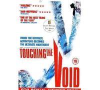 Touching The Void [Edizione: Regno Unito] [Italia] [DVD]