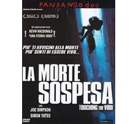 Touching_The_Void [Italia] [DVD]